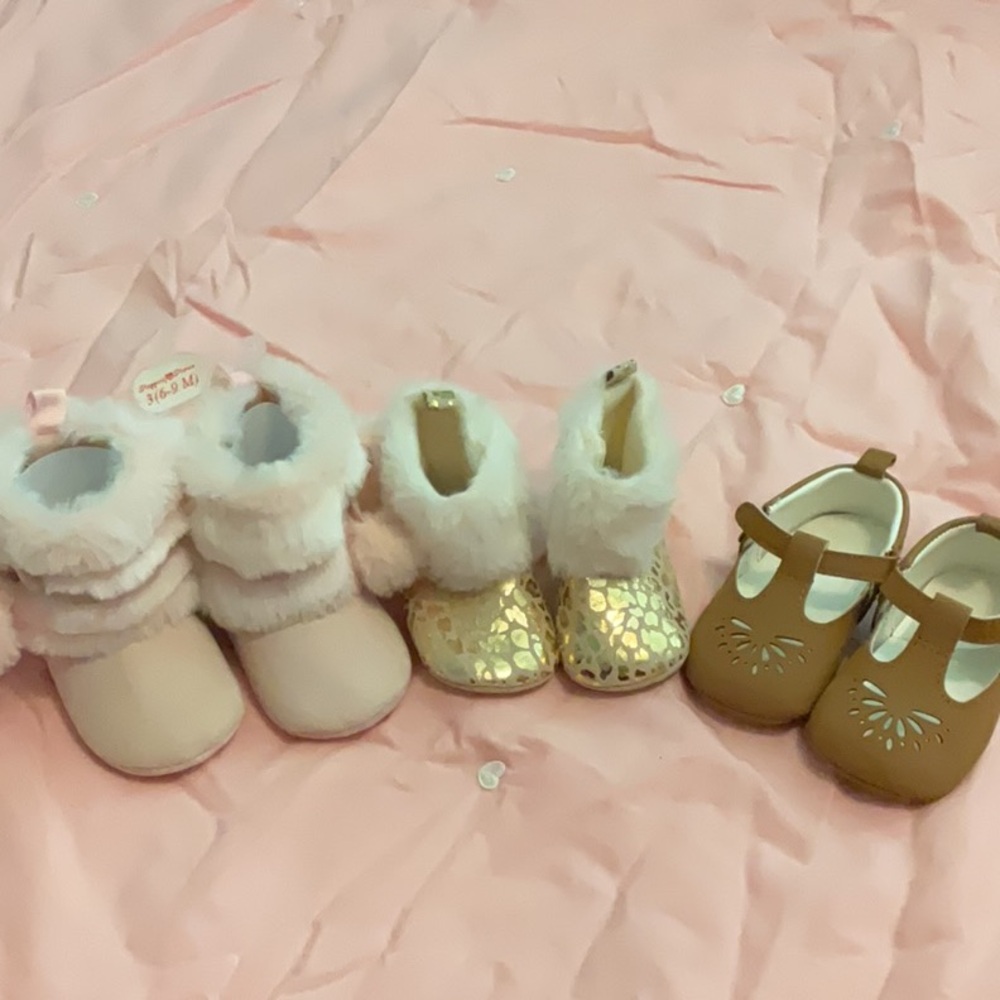 Shoes bundle 🌟🌟🌟